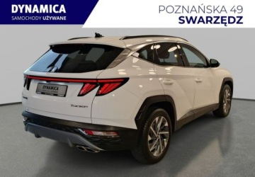 Hyundai Tucson IV 2021 Hyundai Tucson 1.6CRDI 115KM M6 2021 r., przebieg tylko 46tys.km 1.6 Diesel, zdjęcie 7