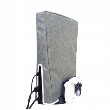 пылезащитный чехол для консоли PS5