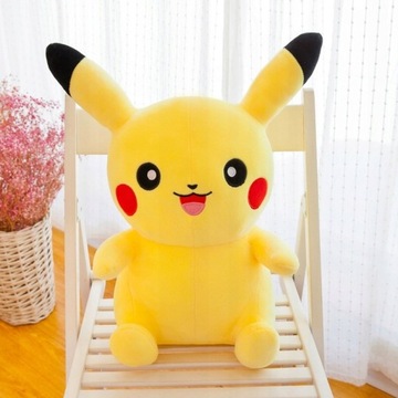 плюшевый талисман POKEMON PIKACHU XL