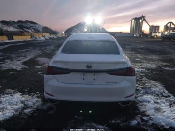 Lexus ES VII (XV70) 2024 Lexus ES 350 F Sport Handling 2024 3.5 Benzyna 302KM, zdjęcie 4