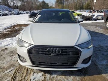 Audi A6 C8 2023 Audi a6 Premium 2023 2.0l 2.0 Benzyna 261KM, zdjęcie 5