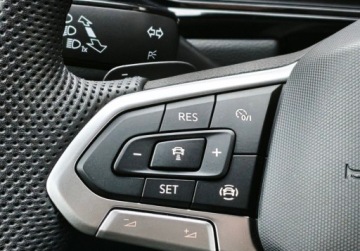 Volkswagen T-Roc I SUV Facelifting 1.5 TSI ACT 150KM 2025 Volkswagen T-Roc R-Line Pakiety, ACC, Kamera, Podgrzewane fotele, Digital, zdjęcie 20