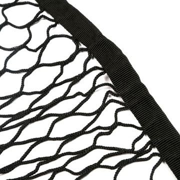 СЕТКА БЕЗОПАСНОСТИ ДЛЯ БАГАЖНИКА 90X50