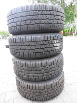 KOLA MERCEDES E TŘÍDA W211 , W212 5X112X66,5 ET42 16'' ZIMNÍ