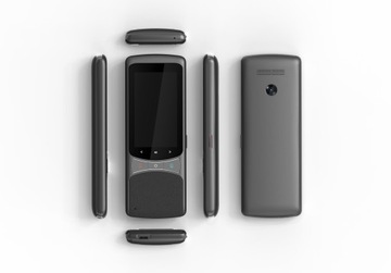 Z3V-переводчик с доступом в Интернет и польским меню