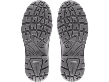 РАБОЧАЯ ОБУВЬ ЗАЩИТНАЯ КОЖАНАЯ ОБУВЬ S3 S STRONG BOA System ДЫШАЩАЯ