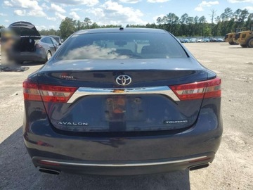Toyota Avalon III 2016 Toyota Avalon XLE 2016 3.5l 3.5 Benzyna 268KM, zdjęcie 2
