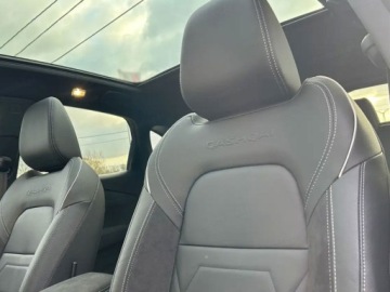 Nissan Qashqai III Crossover Facelifting 1.3 DIG-T MHEV 158KM 2025 Od ręki - N-Design Xtronic 1.3 DIG-T mHEV 158KM / Pakiet BOSE, zdjęcie 4