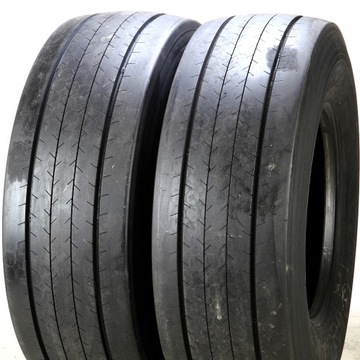 385/65R22,5 GOODYEAR FUELMAX T HL 2023rok PARA NACZEPA (TP513A)