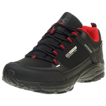 Трекинговые кроссовки DK PREDATOR SoftShell 38