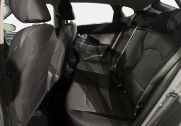 Hyundai i30 III Hatchback Facelifting 1.5 T-GDI 48V 160KM 2022 Hyundai i30 VAT 23 Fastback Smart 1.5T-GDI 48V 160KM DCT 2022 r., salon PL, zdjęcie 11