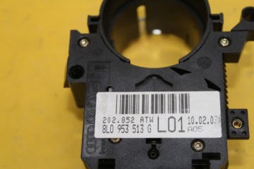 ПЕРЕКЛЮЧАТЕЛЬ НАПРАВЛЕНИЯ 8L0953513G OCTAVIA FL COMBI