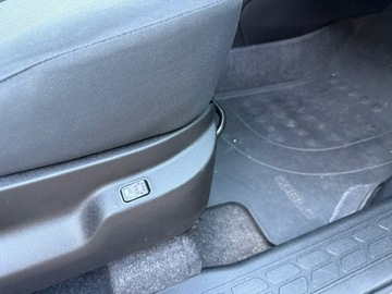 Fiat Doblo IV 1.6 MultiJet 120KM 2019 Fiat Doblo niepełnosprawnych rampa inwalida 2020, zdjęcie 24