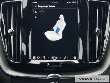 Volvo XC60 II 2024 Volvo XC 60 FV23% SalonPL B5B AWD Plus Dark LED BL, zdjęcie 26