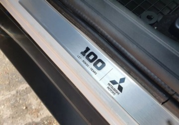 Mitsubishi Outlander III 2018 Mitsubishi Outlander Intense PLUS Kamera GetHelp 2.3 Diesel 150KM, zdjęcie 24