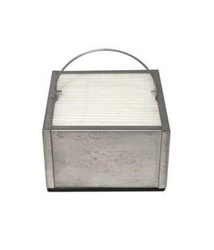 ЧЕЛОВЕК ТОПЛИВНЫЙ ФИЛЬТР