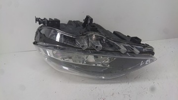 MERCEDES B TŘÍDA 246 SVĚTLO LEVÝ PŘEDNÍ