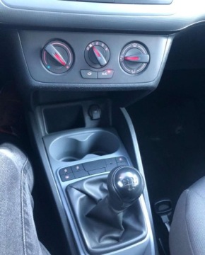 Seat Ibiza IV 2014 Seat Ibiza Seat Ibiza Nawigacja 1.2 Benzyna 90KM, zdjęcie 15