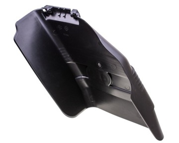 КРЫШКА ДЕФЛЕКТОРА БОКОВОГО ВЫГРУЗОЧНОГО ЖЕЛОБА HUSQVARNA