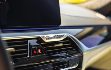 BMW СТАРТОВЫЙ КОМПЛЕКТ НАТУРАЛЬНЫЙ ЗАПАХ ВОЗДУХА 83125A7DC77