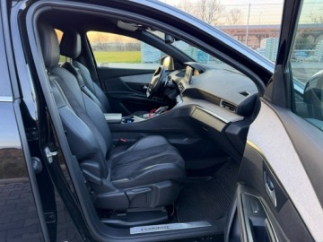 Peugeot 3008 II 2017 Peugeot 3008 GT-Line 2.0HDI 180KM Aut. Salon PL, zdjęcie 21