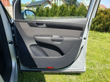 Seat Alhambra II (7N) Van 2.0 TDI 140KM 2014 Seat Alhambra 2.0tdi 140KM 4X4 Bixenon Navi Kamera, zdjęcie 22