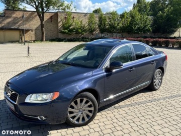 Volvo S80 II 2012 Volvo S80 Volvo S80 T5 Geartronic Executive 2.0 Benzyna 245KM, zdjęcie 18