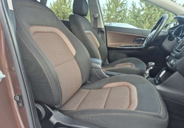 Kia Ceed II Kombi 1.6 GDI 135KM 2014 Kia Ceed 1,6 135 KM Business Line Zarejestrowany w PL 1.6 Benzyna, zdjęcie 7