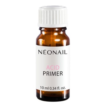 NEONAIL Kwasowy PRIMER do paznokci - ACID PRIMER 10 ml