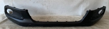 SPOILER ZDERZAKA PRZÓD PEUGEOT 2008 I 9802520577
