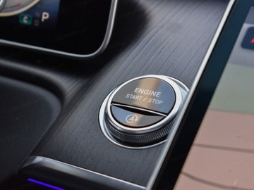 Mercedes Klasa S W223/V223 2025 S Klasa 350 d 4-Matic AMG Line 2.9 (313KM) 2025, zdjęcie 8