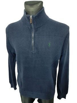 III SWETER POLO RALPH LAUREN S GRANAT GOLF