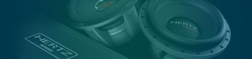 u-Dimension ProX-212 12-дюймовый автомобильный сабвуфер