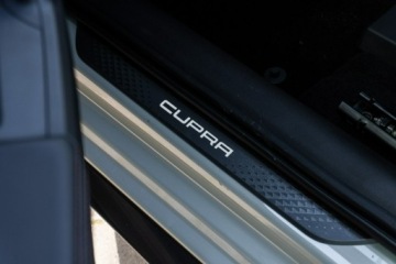 Cupra Leon II Sportstourer Facelifting 2.0 TSI 333KM 2026 Cupra Leon Sportstourer VZ 2.0 TSI 333 KM DSG, zdjęcie 19