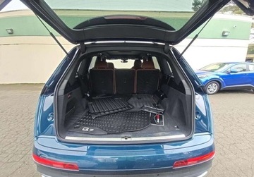Audi Q7 2021 Audi Q7 Auta z USA - Zapytaj o wiecej ofert 3.0 Benzyna 333KM, zdjęcie 4