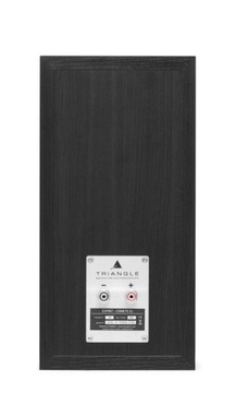 Базовые колонны. Треугольник Esprit Comete Черный Ясень