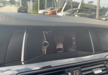 BMW Seria 5 F10-F11 Limuzyna 520d 184KM 2014 BMW Seria 5 Sprowadzony, Bezwypadkowy, Pelna Historia 2.0 Diesel 184KM, zdjęcie 18