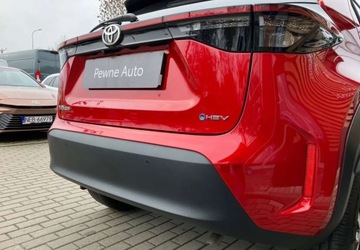 Toyota 2024 Toyota Yaris Cross Toyota Yaris Cross Hybrid 1.5 Style 1.5 Hybryda 130KM, zdjęcie 7