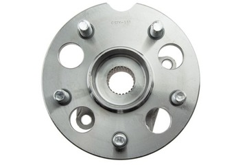 СТУПИЦА ЗАДНЯЯ TOYOTA SIENNA 4WD 04-