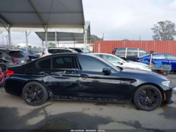 BMW Seria 5 G30-G31 2019 BMW M5 Competition 2019 4.4l 4.4 Benzyna 617KM, zdjęcie 6