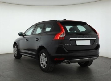 Volvo XC60 I SUV Facelifting 2.0 D3 DRIVE-E 150KM 2015 Volvo XC60 D3, Salon Polska, Serwis ASO, VAT 23%, zdjęcie 3