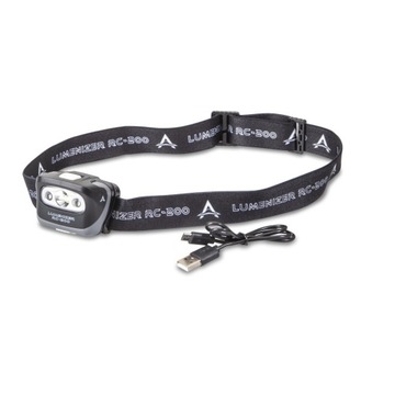 ANACONDA LATARKA LUMENIZER RC-200