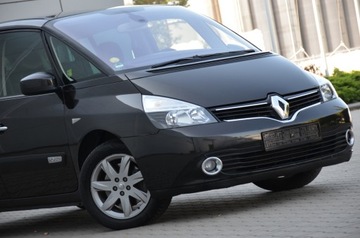 Renault Espace IV Van Facelifting 2.0 dCi 150KM 2013 SUPER GRAND ZAREJESTROWANY 2.0DCI LIFT SERWIS NAVI SKÓRA ROLETKI ALU GWARAN, zdjęcie 15