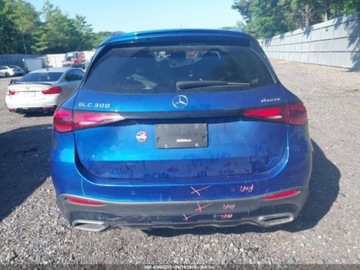 Mercedes GLC C254/X254 2023 Mercedes-Benz GLC 300 4Matic Suv 2023 2.0l 2.0 Benzyna 255KM, zdjęcie 3