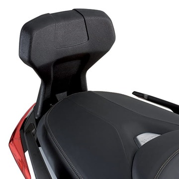 OPARCIE PASAŻERA YAMAHA X-MAX 125/250 '14-'17