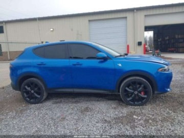 Dodge 2023 Dodge Hornet 2023 r., 2,0L GT AWD 2.0 Benzyna 268KM, zdjęcie 13