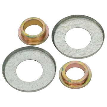 MISKA TULEJKA OSŁONA PIASTY KOŁA ŁOŻYSKA WSK 125