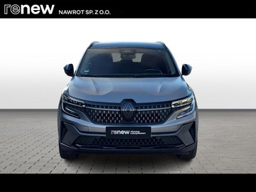 Renault Espace V 2023 Espace 1.2 E-Tech Full Hybrid 200 esprit Alpine MMT 7os., zdjęcie 7