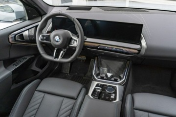 BMW X3 G45 2025 BMW X3 NOWE BMW X3 40d xDrive Dostępne od ręki!, zdjęcie 18