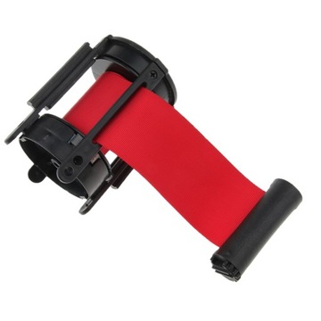 Цельный аксессуар для ремня очереди длиной 2 м.